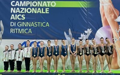 Campionato Nazionale AiCS
