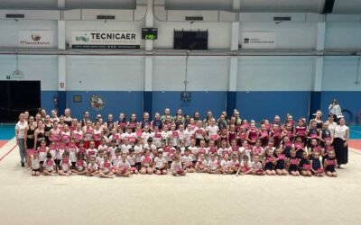 Saggio di fine anno 2025