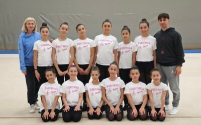 Allenamento Regionale GR