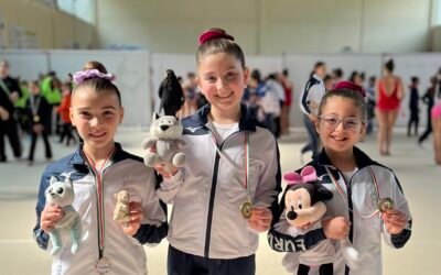 Tra esordi e conferme nel Campionato Silver LB1-LB2