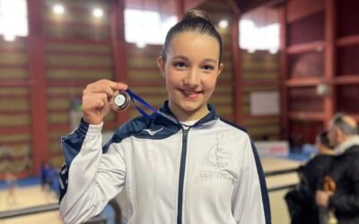 2^ prova Individuale Silver LC1-LC2