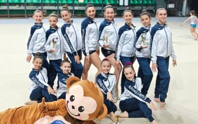 2^ prova Insieme Silver