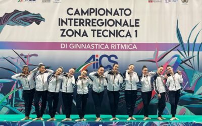 L’Euritmica conquista il Biella Forum